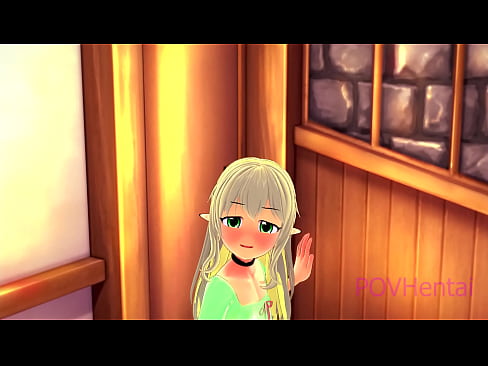❤️ (Perangkap) Pembantu rumah Elvish membantu anda mencuci muka anda. ☑ Lucah buatan sendiri pada ms.bookland.top ❤