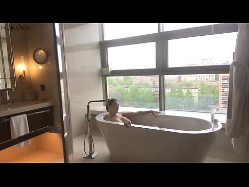 ❤️ Babe yang luar biasa ghairah jerking off dia di dalam bilik air ☑ Lucah buatan sendiri pada ms.bookland.top ❤