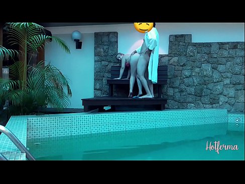 ❤️ Bos menjemput pembantu rumah ke kolam, tetapi tidak dapat menahan panas ☑ Lucah buatan sendiri pada ms.bookland.top ❤